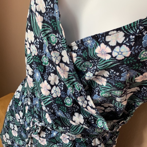 Summertime Romper - Picture 3 of 6